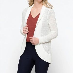 Lilly Pulitzer Amalie cardigan Large